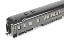 Load image into Gallery viewer, HO Brass CON Oriental Limited GN – Great Northern 1937 Empire Builder 10-Car Set Pro-Painted