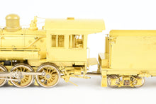 Load image into Gallery viewer, HO Brass Hallmark Models CM - Colorado Midland 2-8-0 #201 Modernized also L&A - Louisiana & Arkansas No. 425