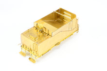 Load image into Gallery viewer, HO Brass OMI - Overland Models CB&Q - Burlington Route F-2 0-8-0 #550-557