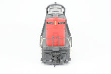 Load image into Gallery viewer, HO Brass Oriental Limited SP - Southern Pacific Alco C-628 2750HP High Hood Custom Painted No. 7132
