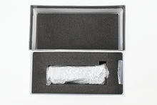 Load image into Gallery viewer, HO Brass CIL - Challenger Imports CB&Q - Burlington Route Class SM-16 36' Stock Car FP No. 59002