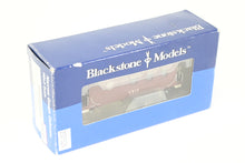 Load image into Gallery viewer, HOn3 Blackstone Models D&RGW - Denver & Rio Grande Western Long Caboose Moffat Tunnel Herald No. 0517