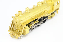 Load image into Gallery viewer, HO Brass NPP - Nickel Plate Products Erie Railroad K-1 Class 4-6-2 Pacific - Walschaerts Valve Gear Version