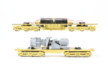 Load image into Gallery viewer, HO Brass OMI - Overland Models, Inc. UP - Union Pacific GE 8500 HP Gas Turbine "Big Blow" Tower Drive Replacement Kit