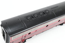 Load image into Gallery viewer, HO Brass Oriental Limited LV - Lehigh Valley EMD F3 A/B PH IV Factory Painted No Numbers