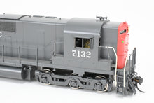 Load image into Gallery viewer, HO Brass Oriental Limited SP - Southern Pacific Alco C-628 2750HP High Hood Custom Painted No. 7132