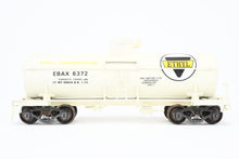 Load image into Gallery viewer, HO Brass Sunset Models PRR - Pennsylvania Railroad Class TM8 Single Dome Tank Car C/P Ethyl Corporation