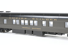 Load image into Gallery viewer, HO Brass CON Oriental Limited GN – Great Northern 1937 Empire Builder 10-Car Set Pro-Painted