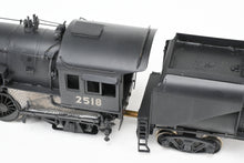 Load image into Gallery viewer, HO Brass Balboa UP - Union Pacific 2-8-2 MK-6 Mikado Custom Detailed and Painted By Joe G. Collias into MK-7 No. 2518
