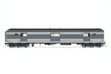 Load image into Gallery viewer, HO NEW Brass TCY - The Coach Yard SP - Southern Pacific HW Horse-Baggage Class 70-BH-3 FP #7228 TTG