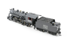 Load image into Gallery viewer, HO Brass NERS - New England Rail Service B&M - Boston & Maine Class K-7A 2-8-0 Consolidation CP No. 2410 REBOXX