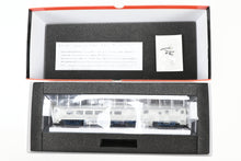 Load image into Gallery viewer, HO Rapido Trains, Inc. B&M – Boston & Maine Budd RDC-3 Car Minuteman Scheme w/ ESU DCC and Sound
