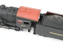 Load image into Gallery viewer, HO Brass Sunset Models PRR - Pennsylvania Railroad H-8/9 2-8-0 Consolidation CP No. 9915