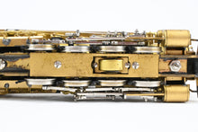 Load image into Gallery viewer, HO Brass Fuji Models NYC - New York Central 0-8-0 USRA Switcher AS-IS