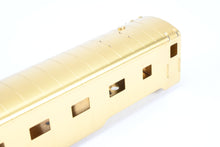 Load image into Gallery viewer, HO Brass Great Brass Fleet NYC - New York Central Pullman 10-5 Sleeper Cascade Series – Skirted NO TRUCKS