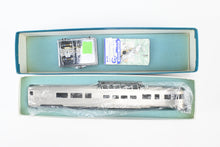 Load image into Gallery viewer, HO Brass Lambert C&O - Chesapeake and Ohio Budd Dome Observation