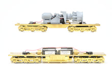 Load image into Gallery viewer, HO Brass OMI - Overland Models, Inc. UP - Union Pacific GE 8500 HP Gas Turbine "Big Blow" Tower Drive Replacement Kit