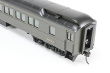 Load image into Gallery viewer, HO Brass Soho Pullman "Riverdale" 16-Section HW Sleeper CP D&RGW  - Denver & Rio Grande Western #4000