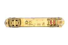 Load image into Gallery viewer, HO Brass Ken Kidder Indiana Railroad Passenger RPO Interurban REBOXX