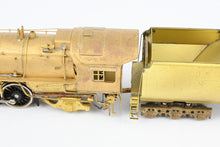 Load image into Gallery viewer, HO Brass Westside Model Co. UP - Union Pacific Class "7000" Class 4-8-2 w/ Modified Details