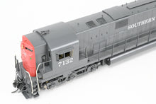 Load image into Gallery viewer, HO Brass Oriental Limited SP - Southern Pacific Alco C-628 2750HP High Hood Custom Painted No. 7132