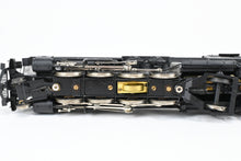 Load image into Gallery viewer, HO Brass Balboa UP - Union Pacific 2-8-2 MK-6 Mikado Custom Detailed and Painted By Joe G. Collias into MK-7 No. 2518