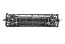 Load image into Gallery viewer, HO Brass Pecos River Brass ATSF - Santa Fe Tk-K Tank Car Custom Painted #100610