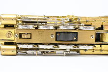 Load image into Gallery viewer, HO Brass OMI - Overland Models CB&Q - Burlington Route F-2 0-8-0 #550-557