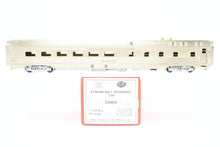 Load image into Gallery viewer, HO Brass PSC - Precision Scale Co. NYC - New York Central Empire State Express Diner 1981 Run