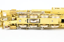 Load image into Gallery viewer, HO Brass Hallmark Models CM - Colorado Midland 2-8-0 #201 Modernized also L&A - Louisiana & Arkansas No. 425
