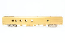 Load image into Gallery viewer, HO Brass Soho MILW - Milwaukee Road #1309 Baggage-Dorm