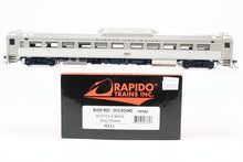 Load image into Gallery viewer, HO Rapido Trains, Inc. B&M – Boston & Maine Budd RDC-1 Car Minuteman Scheme w/ ESU DCC and Sound