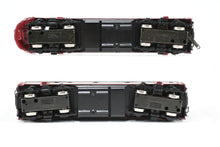 Load image into Gallery viewer, HO Brass Oriental Limited LV - Lehigh Valley EMD F3 A/B PH IV Factory Painted No Numbers