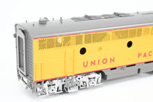 Load image into Gallery viewer, HO Brass Oriental Limited UP - Union Pacific EMD F3A/F3B PH II 1500 HP 2-Unit Set FP