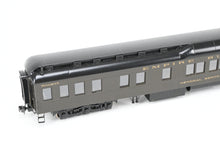 Load image into Gallery viewer, HO Brass CON Oriental Limited GN – Great Northern 1937 Empire Builder 10-Car Set Pro-Painted