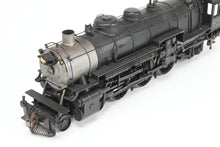 Load image into Gallery viewer, HO Brass LMB Models CB&Q – Burlington Route S-3 4-6-2 Pacific Custom Painted and Kit Bashed by Roger Miller
