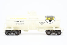 Load image into Gallery viewer, HO Brass Sunset Models PRR - Pennsylvania Railroad Class TM8 Single Dome Tank Car C/P Ethyl Corporation