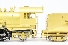 Load image into Gallery viewer, HO Brass NPP - Nickel Plate Products Erie Railroad K-1 Class 4-6-2 Pacific - Walschaerts Valve Gear Version