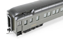Load image into Gallery viewer, HO Brass Soho Pullman "Riverdale" 16-Section HW Sleeper CP D&RGW  - Denver & Rio Grande Western #4000