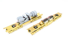 Load image into Gallery viewer, HO Brass OMI - Overland Models, Inc. UP - Union Pacific GE 8500 HP Gas Turbine "Big Blow" Tower Drive Replacement Kit
