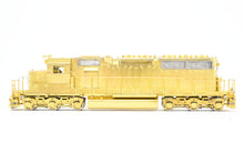 Load image into Gallery viewer, HO Brass OMI - Overland Models Inc. CR – Conrail EMD SD40 “Broken Series” Nos. 6280-6284