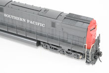 Load image into Gallery viewer, HO Brass Oriental Limited SP - Southern Pacific Alco C-628 2750HP High Hood Custom Painted No. 7132