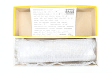 Load image into Gallery viewer, HO Brass Ken Kidder Indiana Railroad Passenger RPO Interurban REBOXX