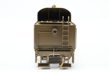 Load image into Gallery viewer, HO Brass PFM - United USRA - United States Railway Administration 2-8-2 Class TENDER ONLY 1977 Hi-Grade Run
