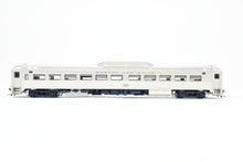Load image into Gallery viewer, HO Rapido Trains, Inc. B&M – Boston & Maine Budd RDC-1 Car Minuteman Scheme w/ ESU DCC and Sound