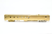 Load image into Gallery viewer, HO Brass Cascade Models UP - Union Pacific Boiler/Baggage/Dorm #300-304