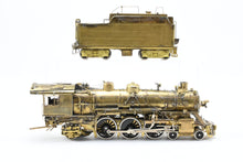 Load image into Gallery viewer, HO Brass Custom Joe G. Collias Scratch Built MP - Missouri Pacific 4-6-2 No. 6416 1 of 1!