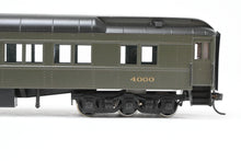 Load image into Gallery viewer, HO Brass Soho Pullman "Riverdale" 16-Section HW Sleeper CP D&RGW  - Denver & Rio Grande Western #4000