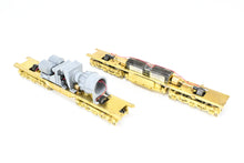 Load image into Gallery viewer, HO Brass OMI - Overland Models, Inc. UP - Union Pacific GE 8500 HP Gas Turbine "Big Blow" Tower Drive Replacement Kit