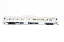 Load image into Gallery viewer, HO Rapido Trains, Inc. B&M – Boston & Maine Budd RDC-1 Car Minuteman Scheme w/ ESU DCC and Sound